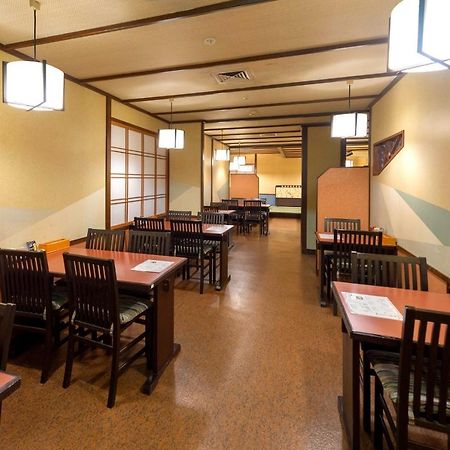 Kashikojima Hojoen Hotel Mie Prefecture Exterior foto