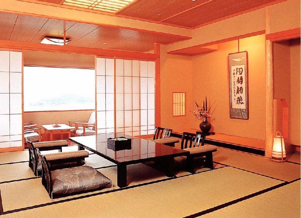 Kashikojima Hojoen Hotel Mie Prefecture Exterior foto