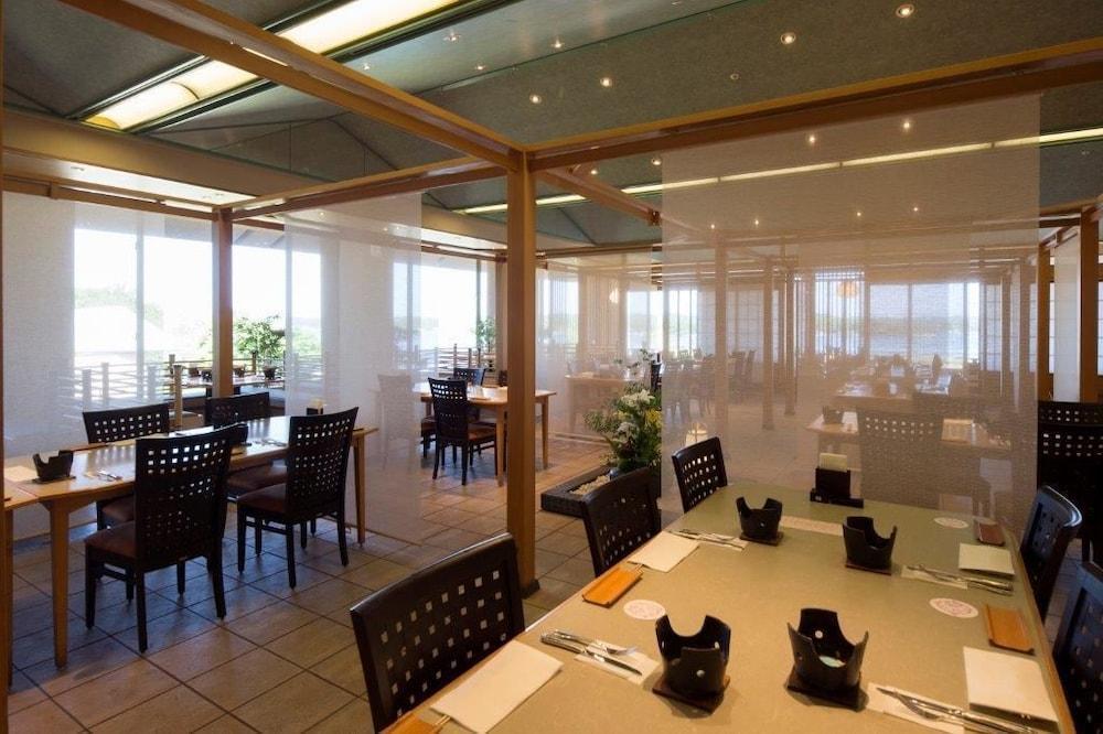 Kashikojima Hojoen Hotel Mie Prefecture Exterior foto