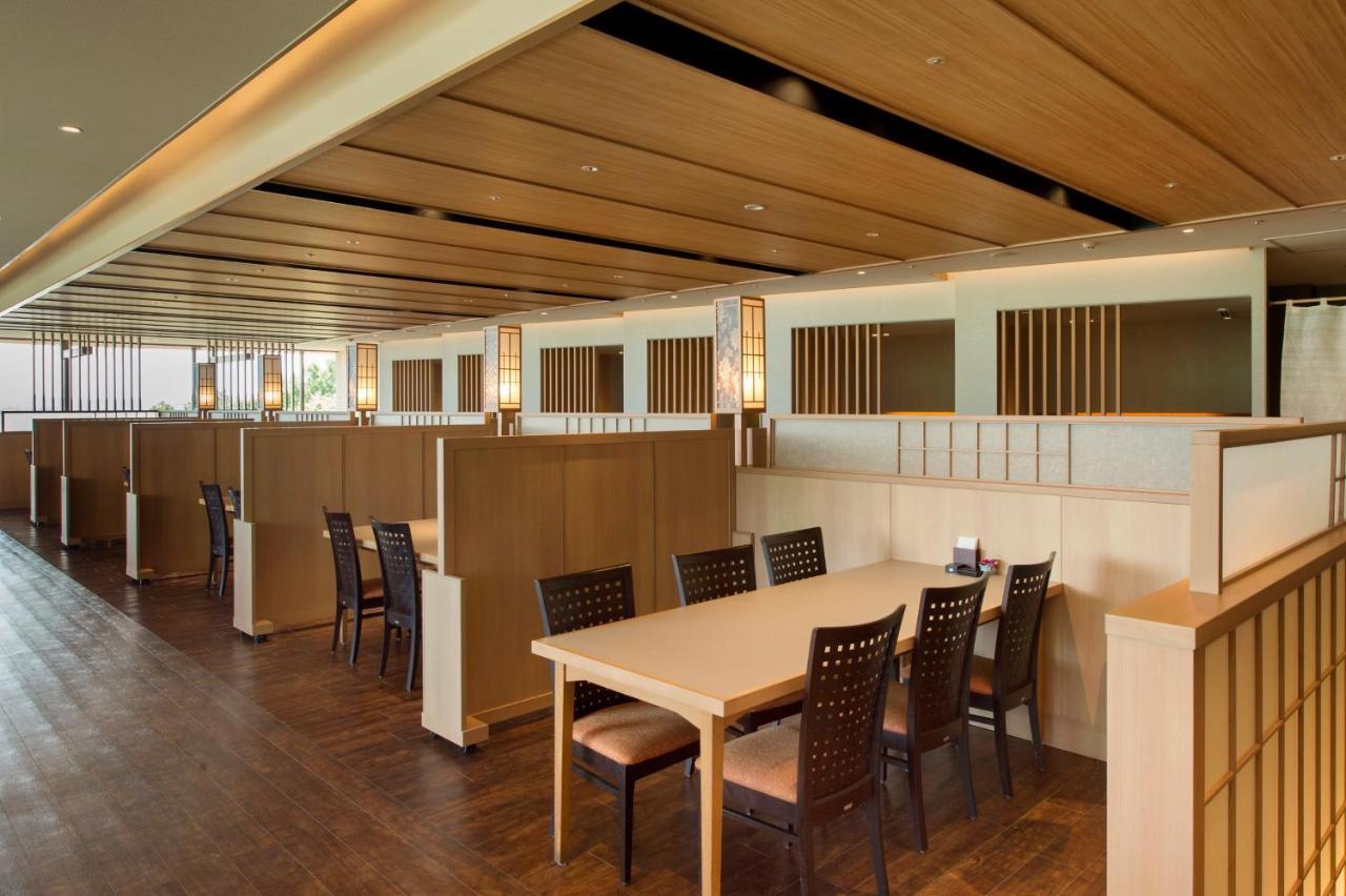 Kashikojima Hojoen Hotel Mie Prefecture Exterior foto