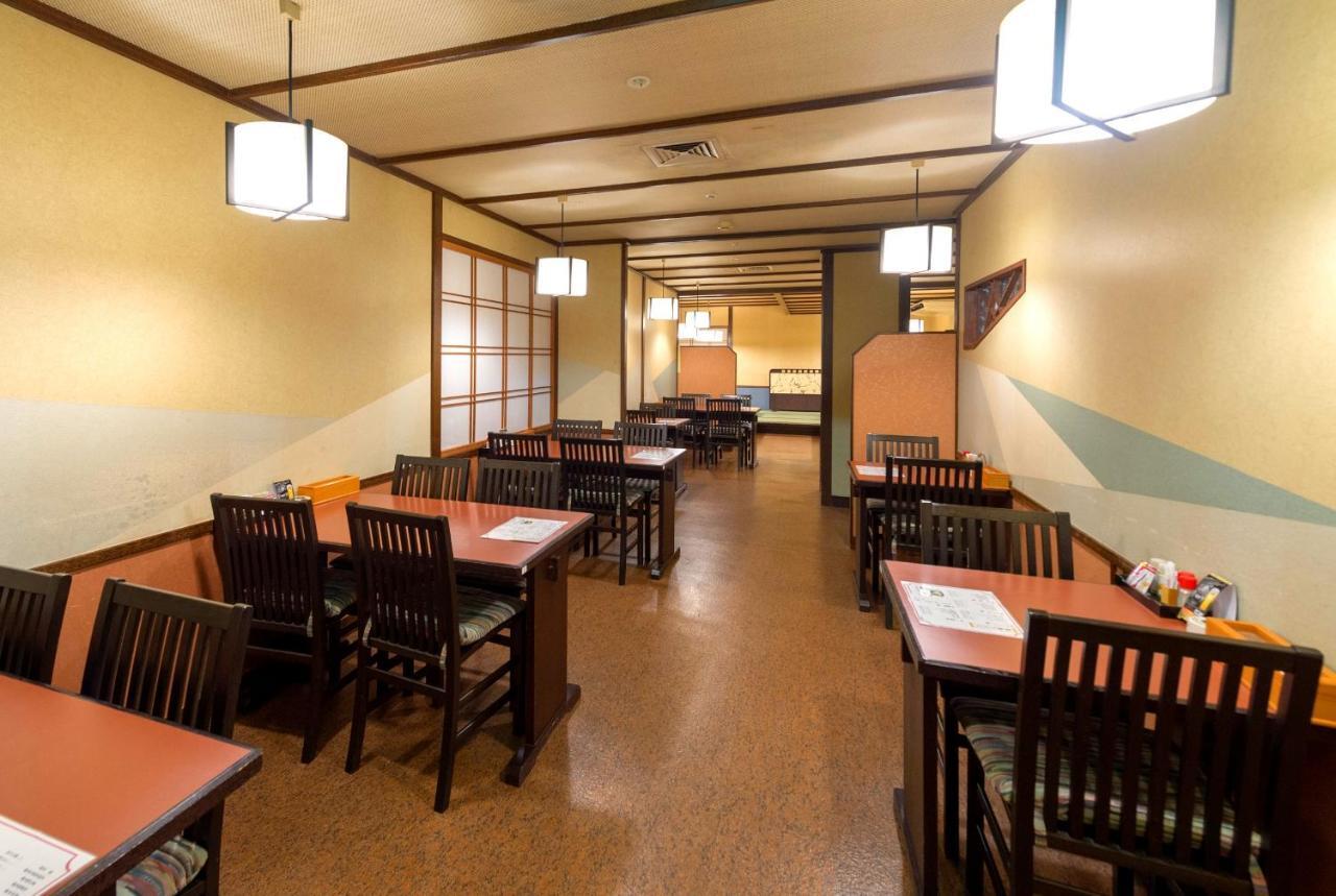 Kashikojima Hojoen Hotel Mie Prefecture Exterior foto