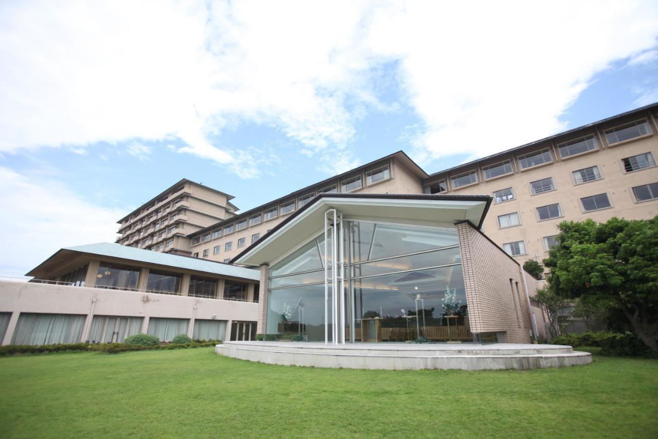 Kashikojima Hojoen Hotel Mie Prefecture Exterior foto