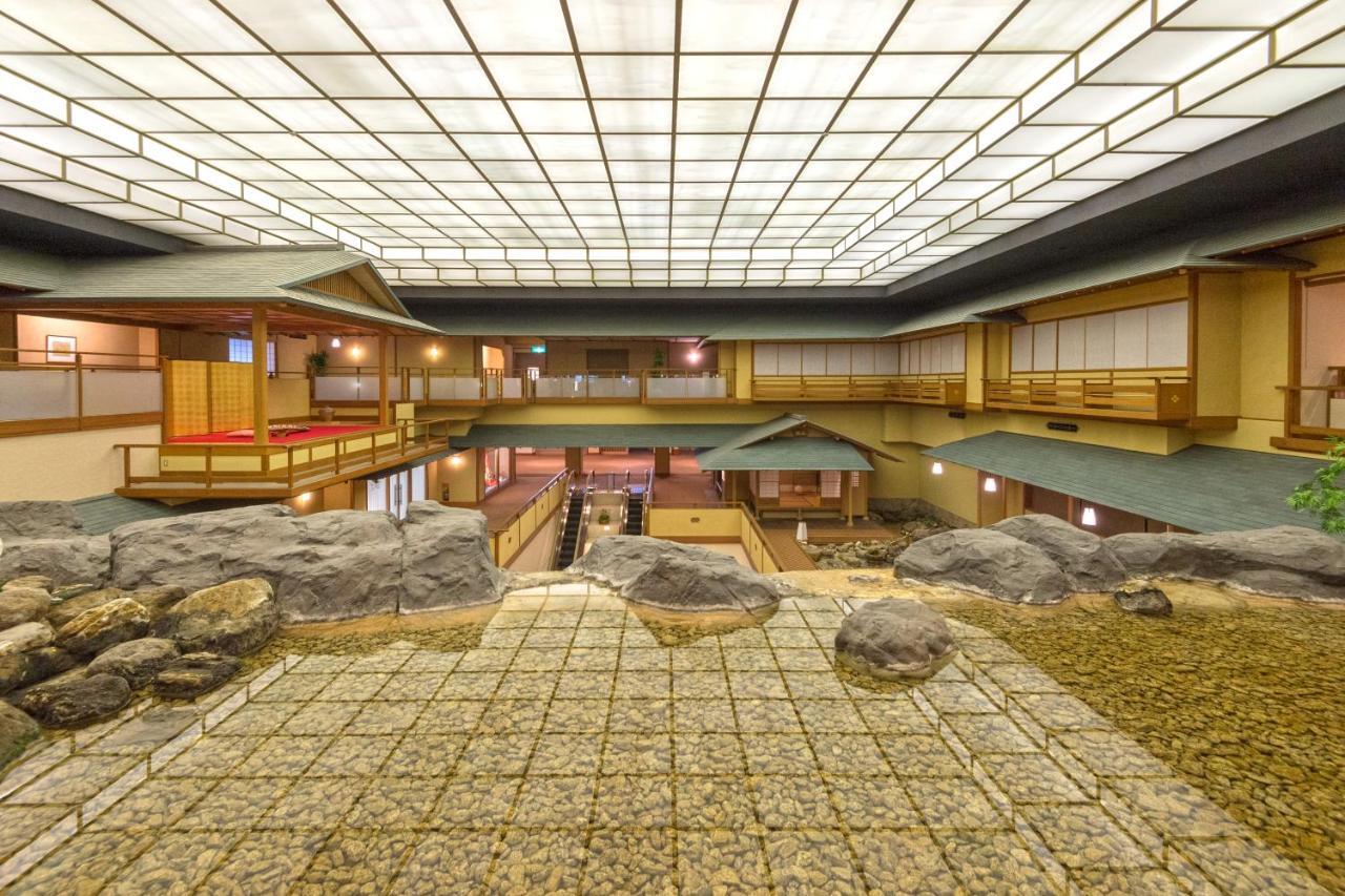 Kashikojima Hojoen Hotel Mie Prefecture Exterior foto
